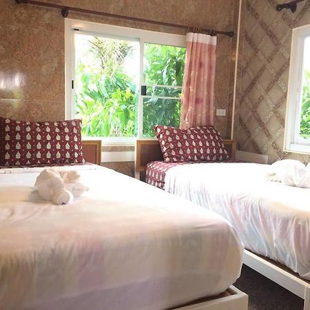Palmchwa Resort Sikhio Luaran gambar