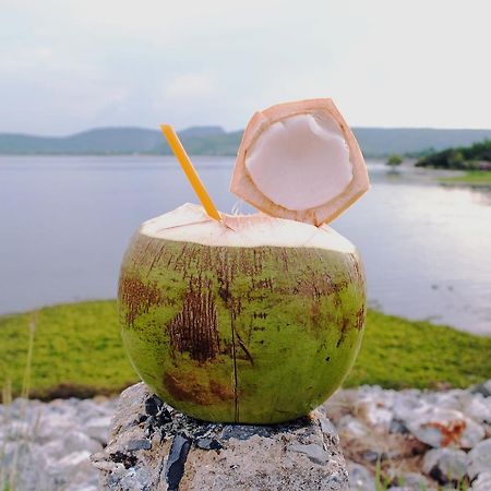 Palmchwa Resort Sikhio Luaran gambar