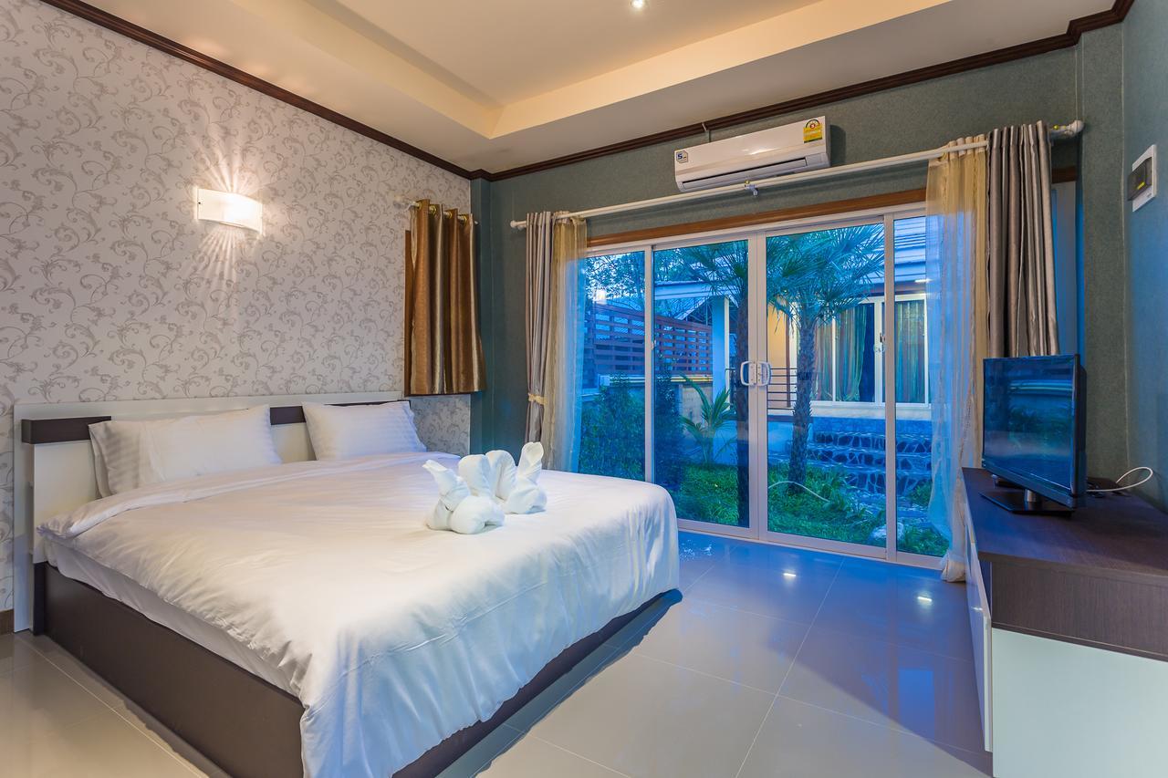 Palmchwa Resort Sikhio Luaran gambar