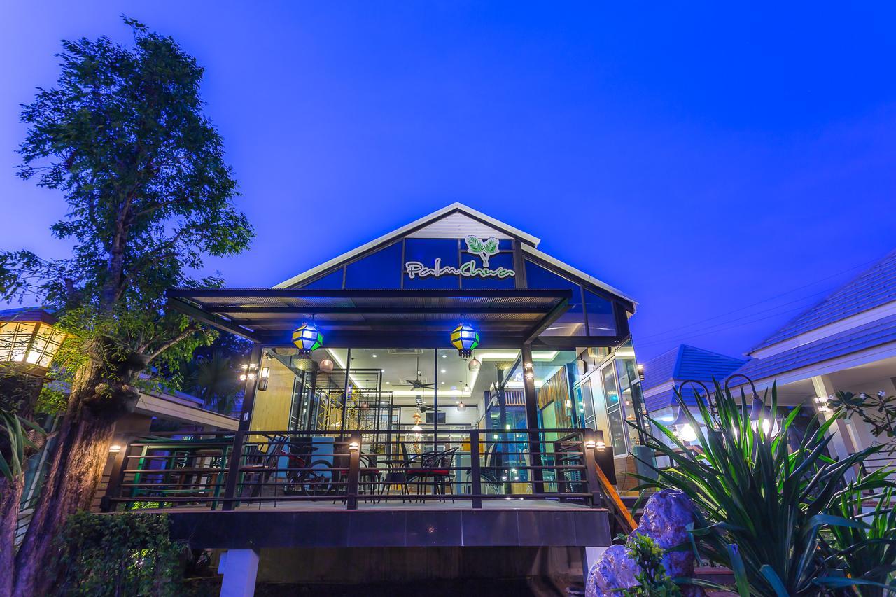 Palmchwa Resort Sikhio Luaran gambar