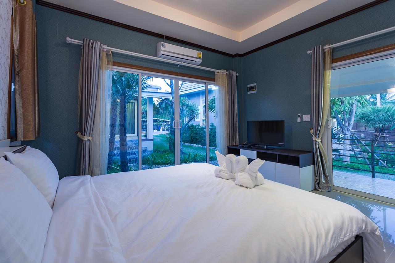 Palmchwa Resort Sikhio Luaran gambar