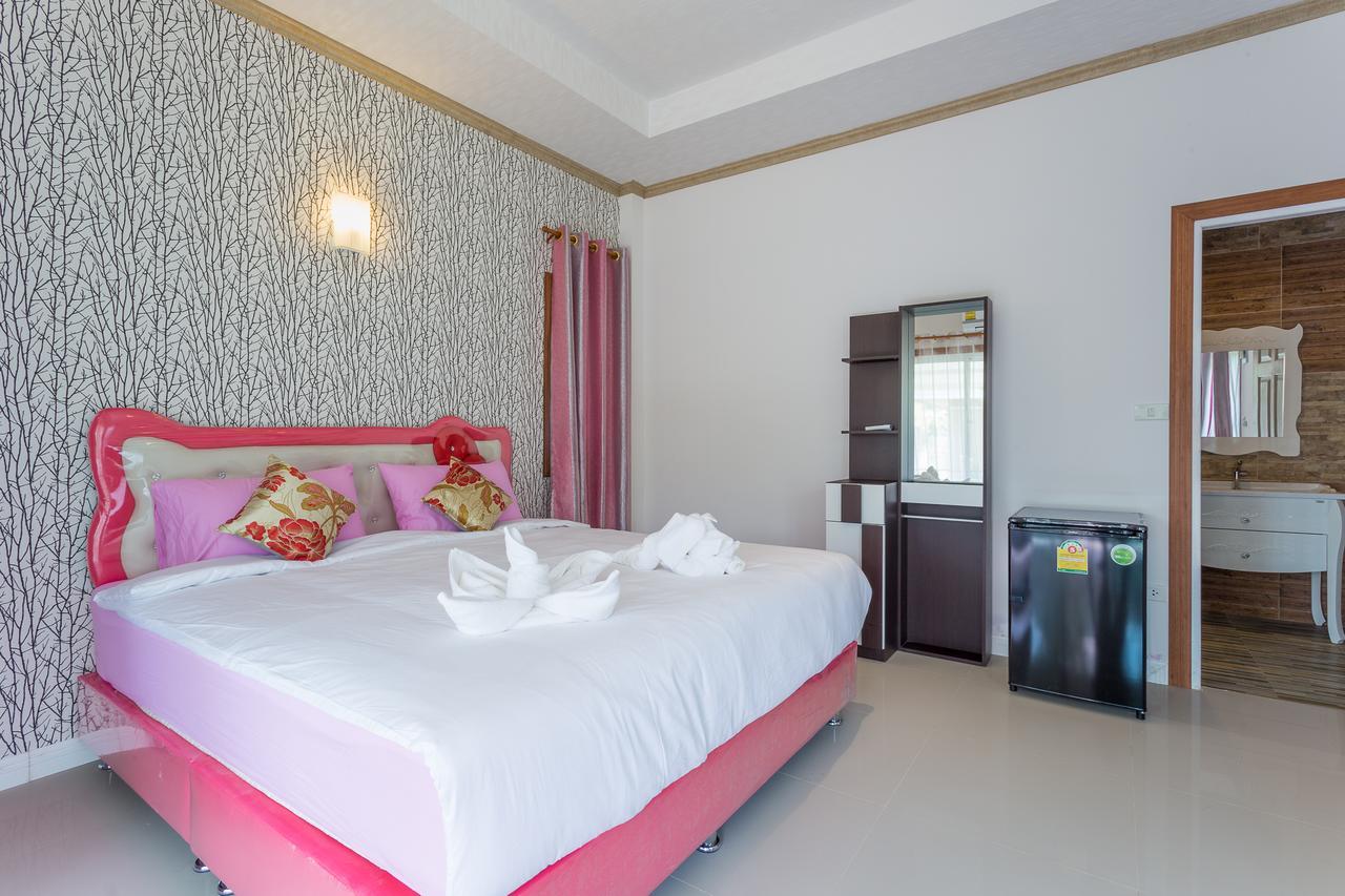 Palmchwa Resort Sikhio Luaran gambar