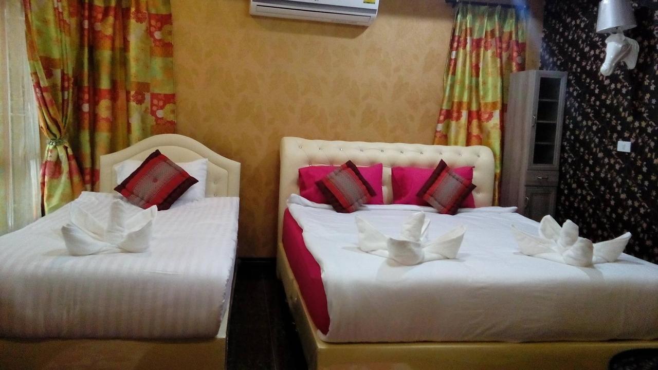Palmchwa Resort Sikhio Luaran gambar