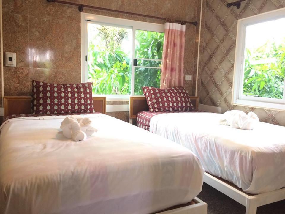 Palmchwa Resort Sikhio Luaran gambar