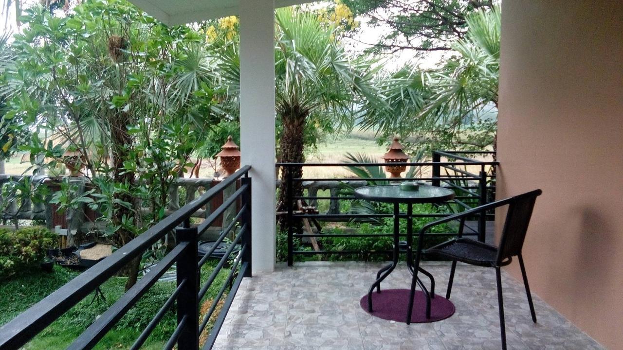 Palmchwa Resort Sikhio Luaran gambar