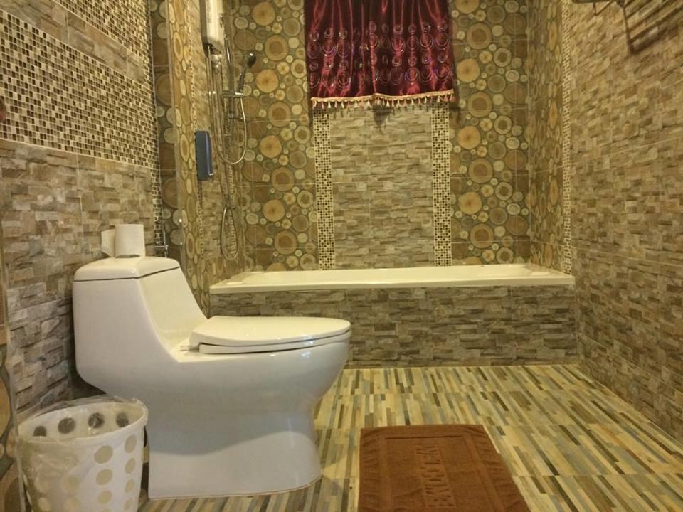Palmchwa Resort Sikhio Luaran gambar
