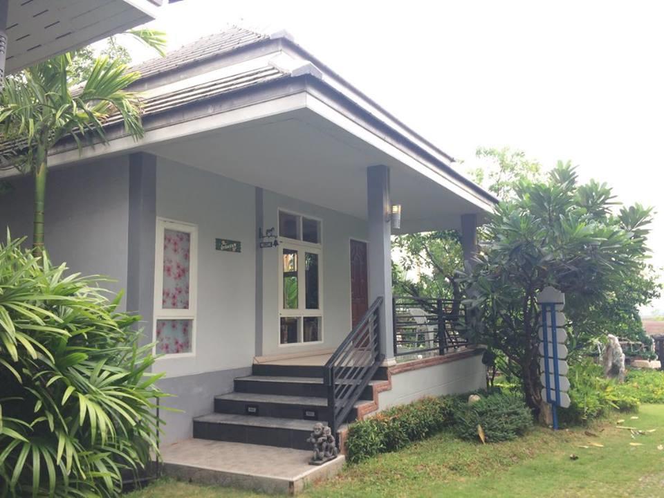 Palmchwa Resort Sikhio Luaran gambar