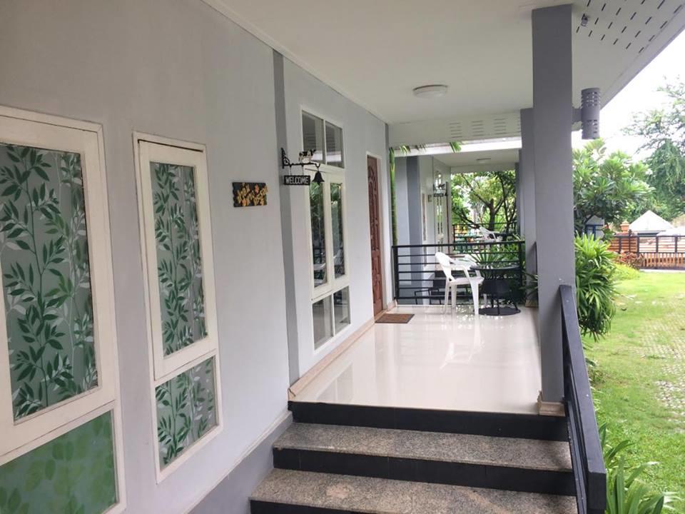 Palmchwa Resort Sikhio Luaran gambar