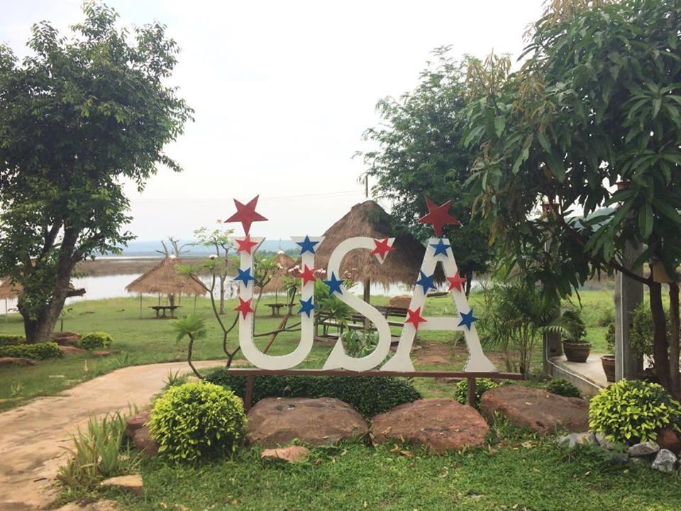Palmchwa Resort Sikhio Luaran gambar