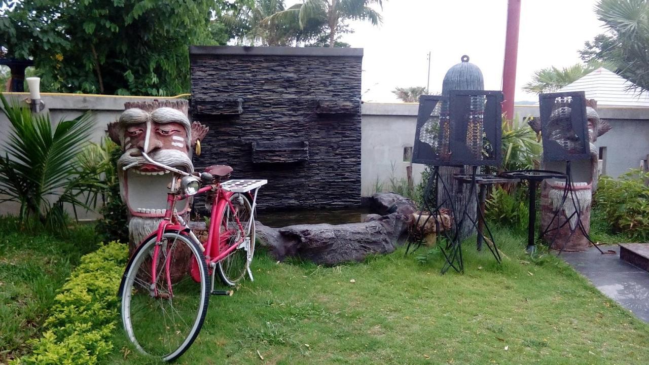 Palmchwa Resort Sikhio Luaran gambar