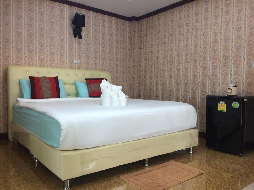 Palmchwa Resort Sikhio Luaran gambar