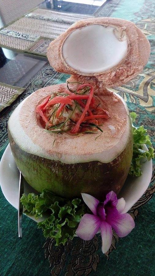 Palmchwa Resort Sikhio Luaran gambar