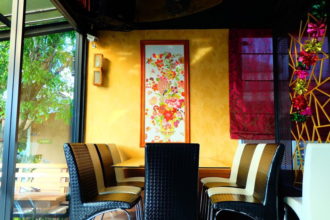 Palmchwa Resort Sikhio Luaran gambar
