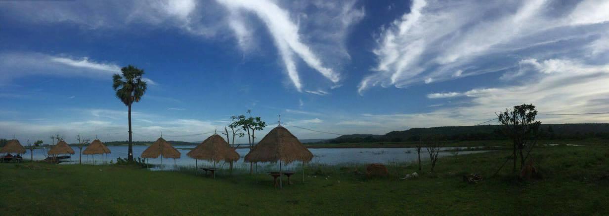 Palmchwa Resort Sikhio Luaran gambar