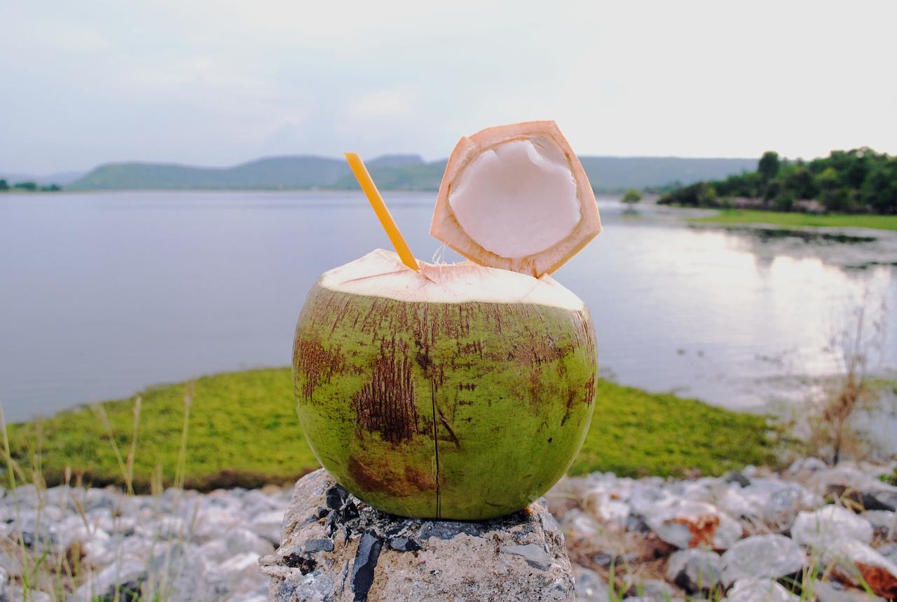 Palmchwa Resort Sikhio Luaran gambar