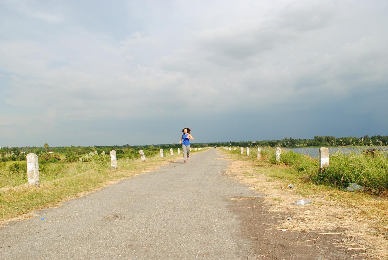 Palmchwa Resort Sikhio Luaran gambar