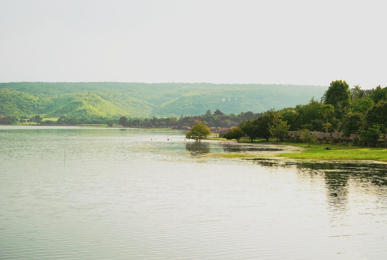 Palmchwa Resort Sikhio Luaran gambar